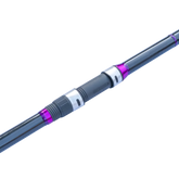 Akios KYORI ST420 TT Twin Tipped Continental Rod 4.2m 14ft